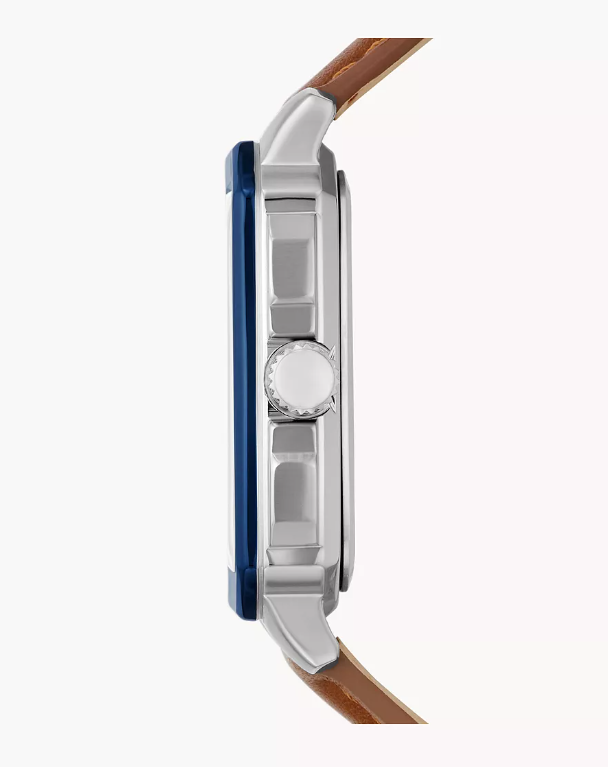 Fossil BQ2658 Erkek Kol Saati