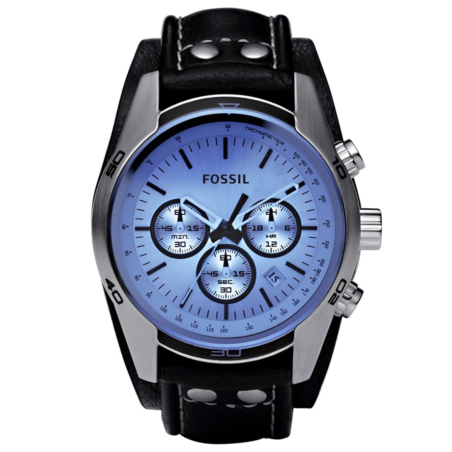 Fossil CH2564 Erkek Kol Saati