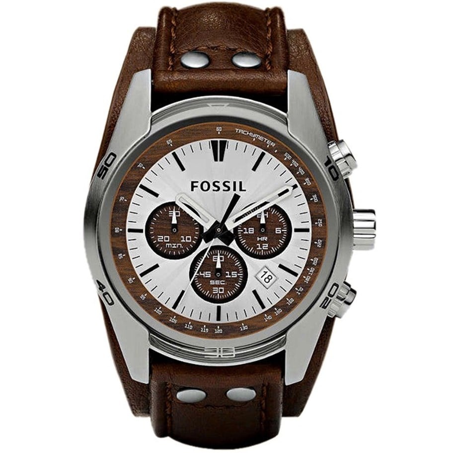 Fossil CH2565 Erkek Kol Saati