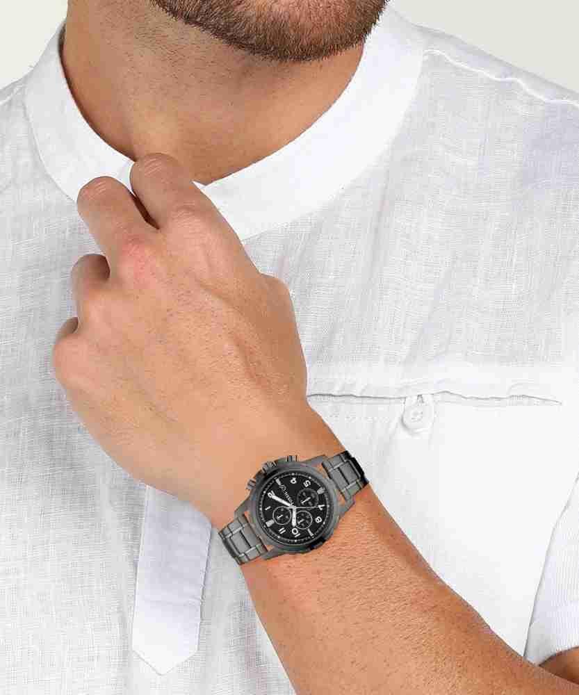 Fossil Dean FS4721 Erkek Kol Saati
