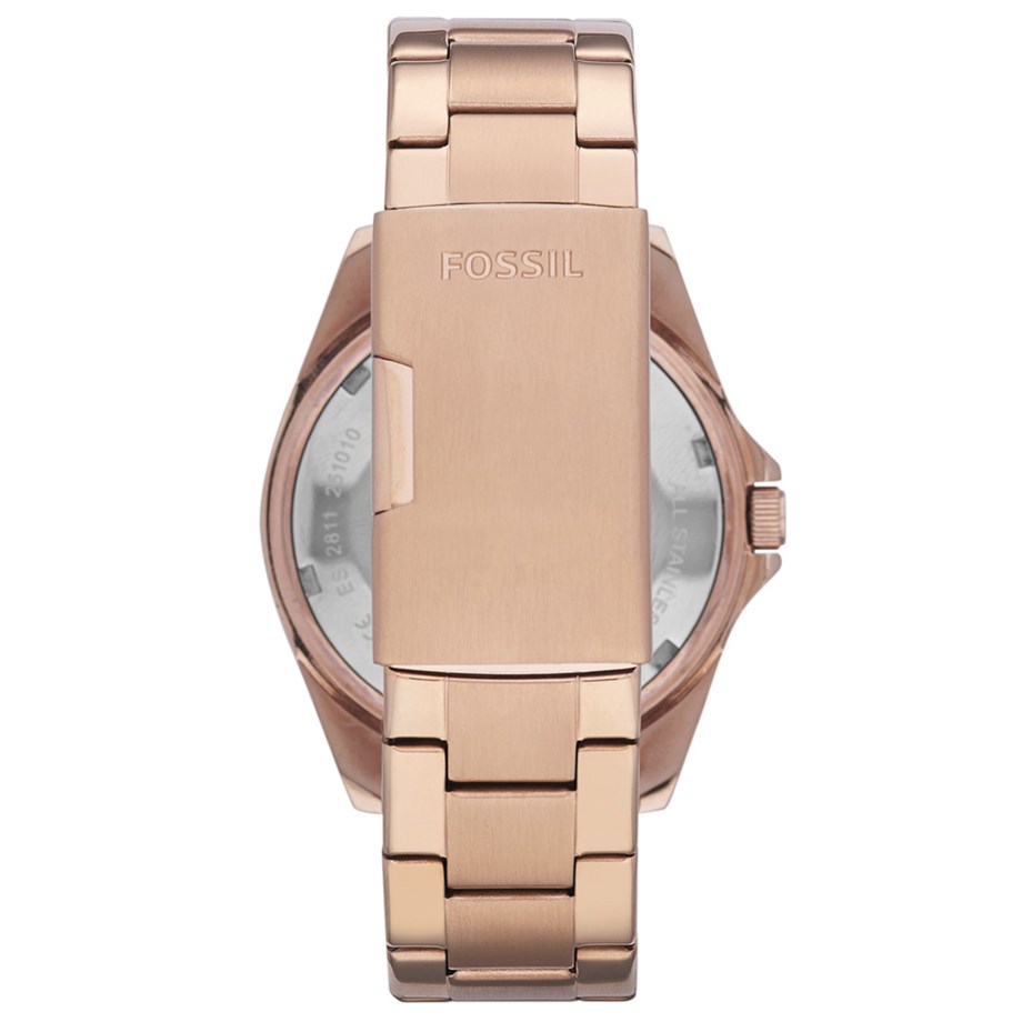 Fossil ES2811 Kadın Kol Saati