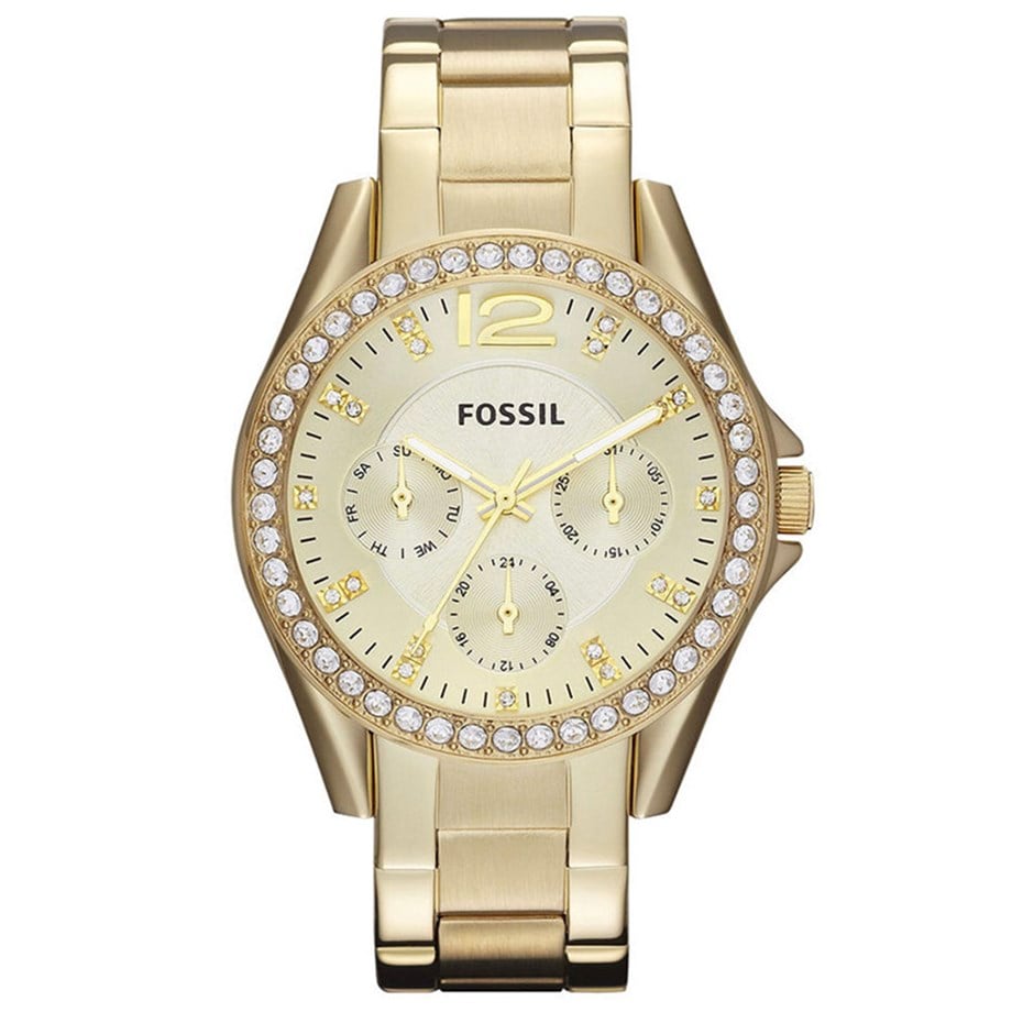 Fossil ES3203 Kadın Kol Saati
