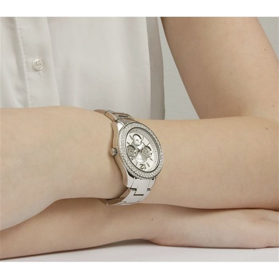 Fossil ES3588 Kadın Kol Saati