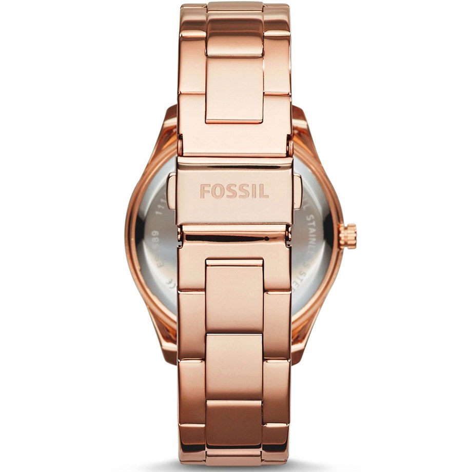 Fossil ES3590 Kadın Kol Saati