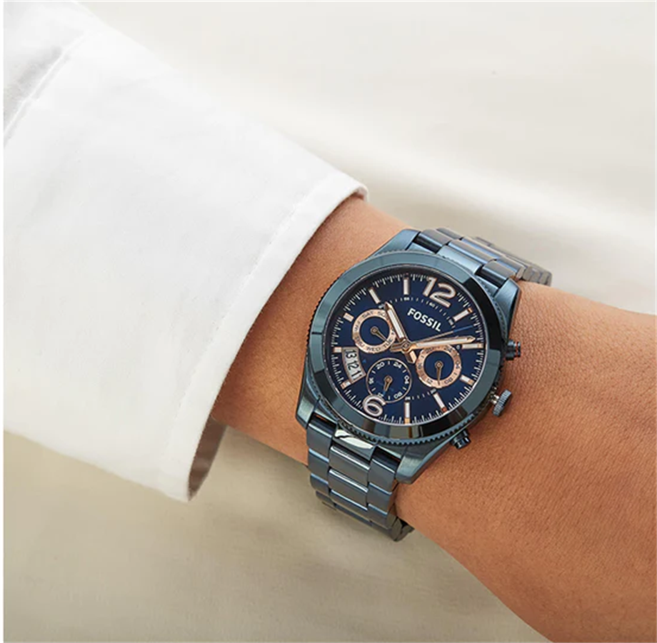 Fossil ES4093 Kadın Kol Saati