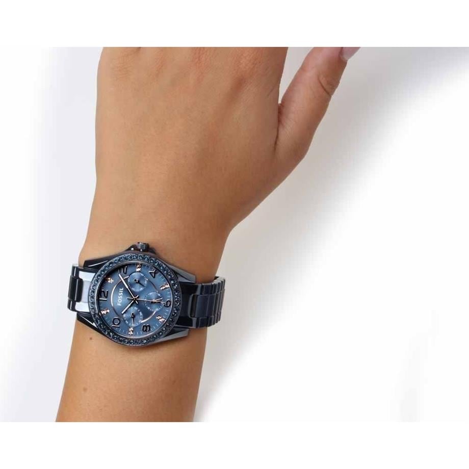 Fossil ES4294 Kadın Kol Saati