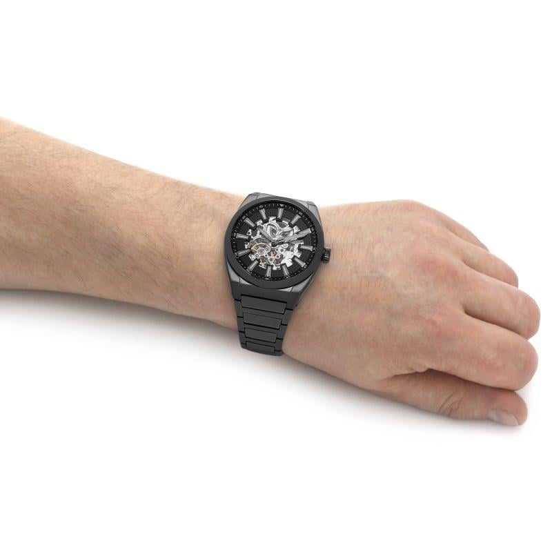 Fossil Everett ME3206 Otomatik Erkek Kol Saati