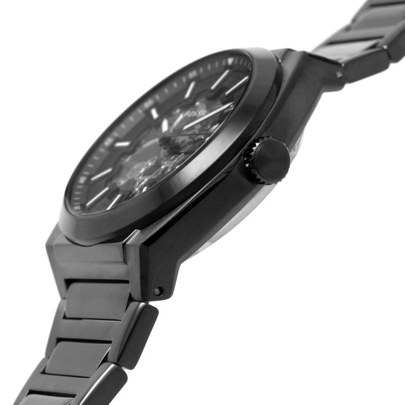 Fossil Everett ME3206 Otomatik Erkek Kol Saati
