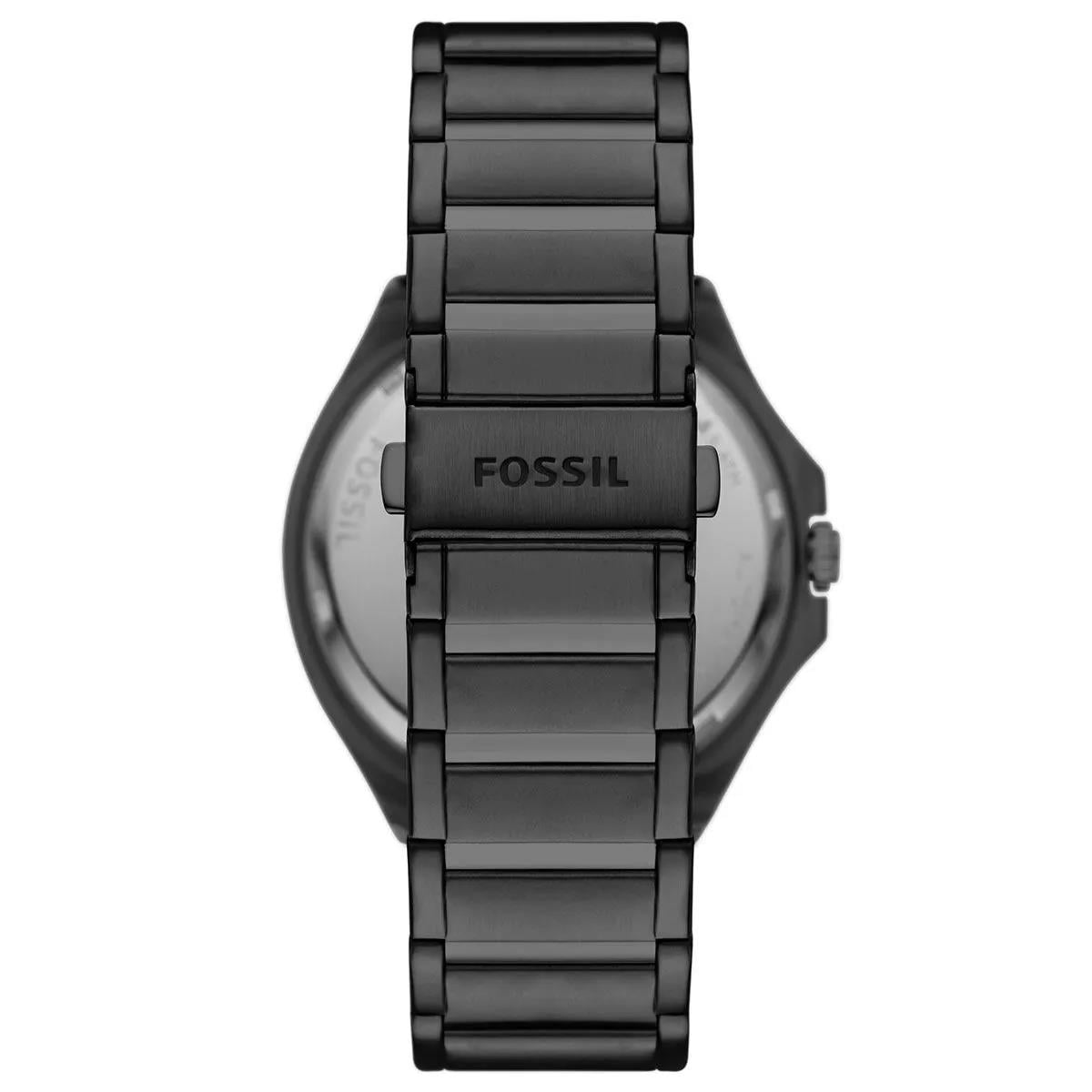 Fossil FBQ2621 Otomatik Erkek Kol Saati BQ2621