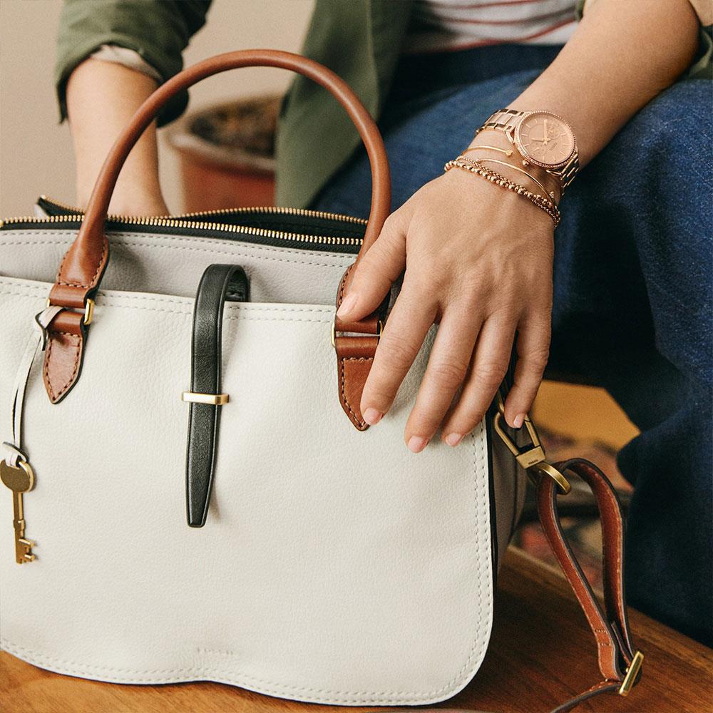 Fossil FES4264 Kadın Kol Saati