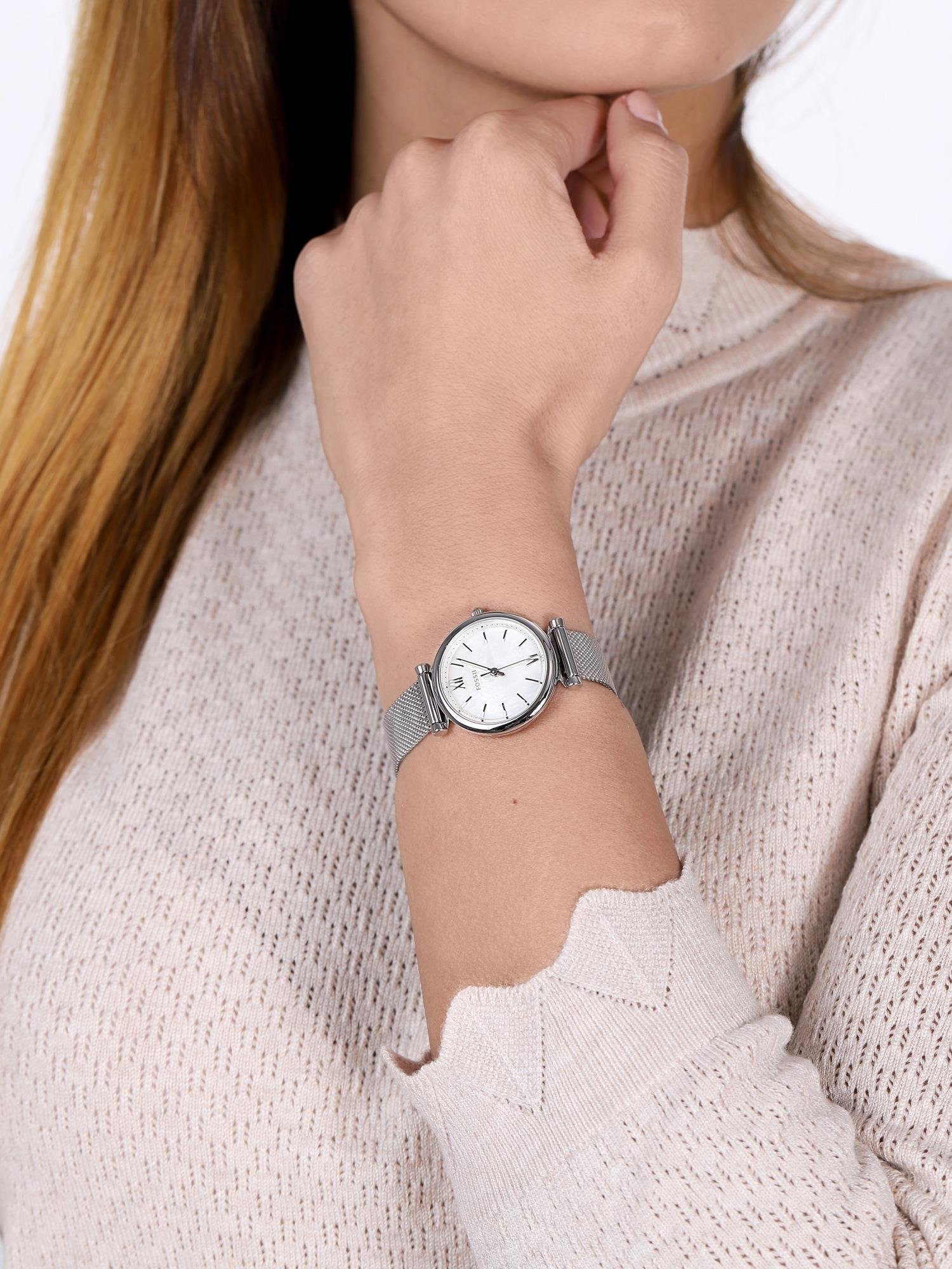 Fossil FES4432 Kadın Kol Saati
