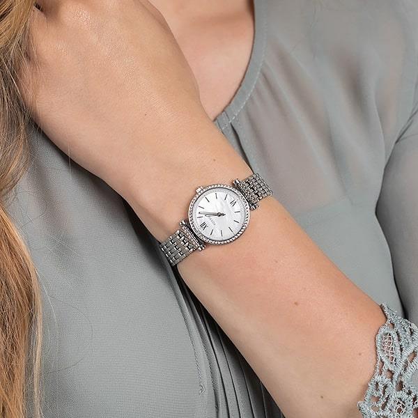 Fossil FES4647 Kadın Kol Saati