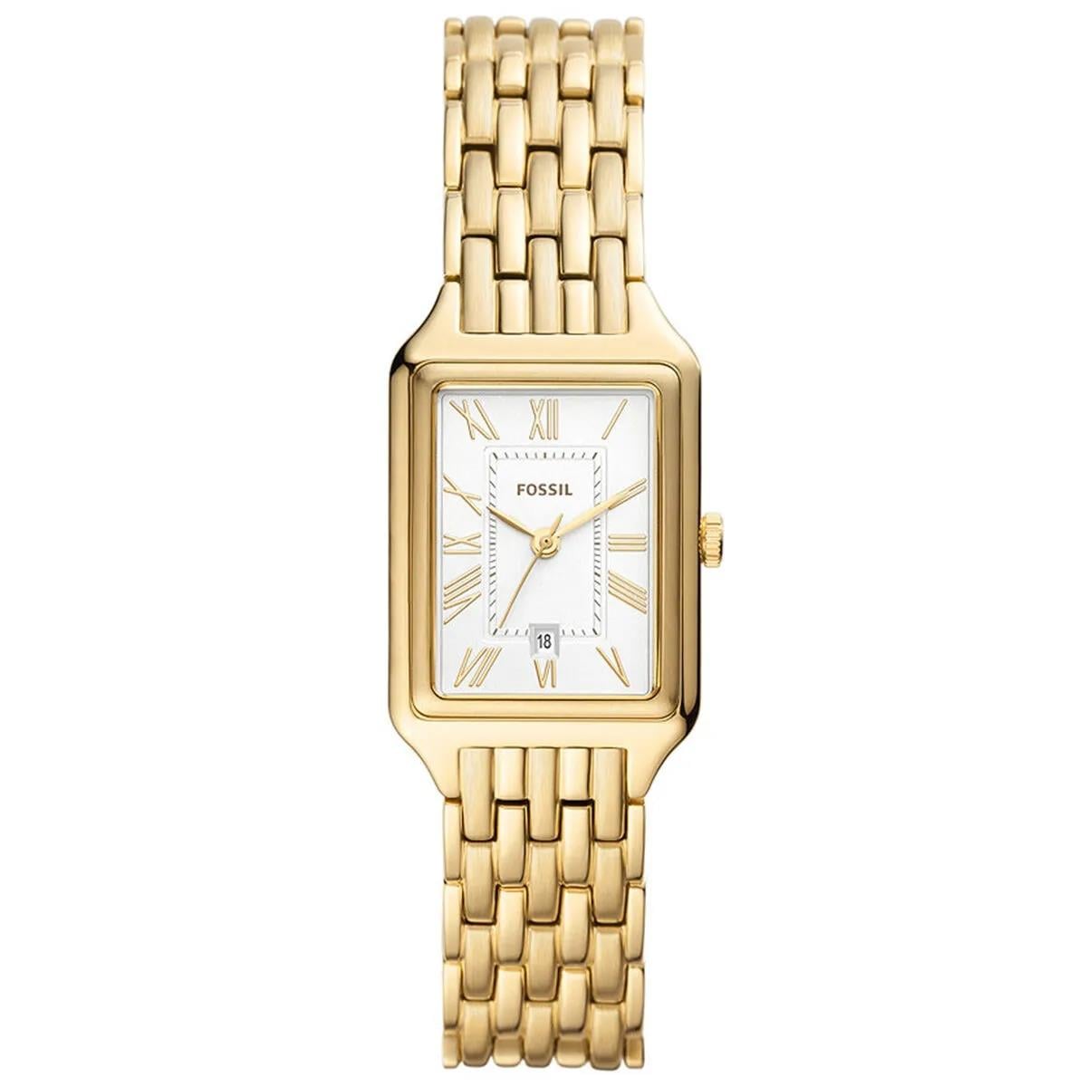 Fossil FES5220 Kadın Kol Saati ES5220