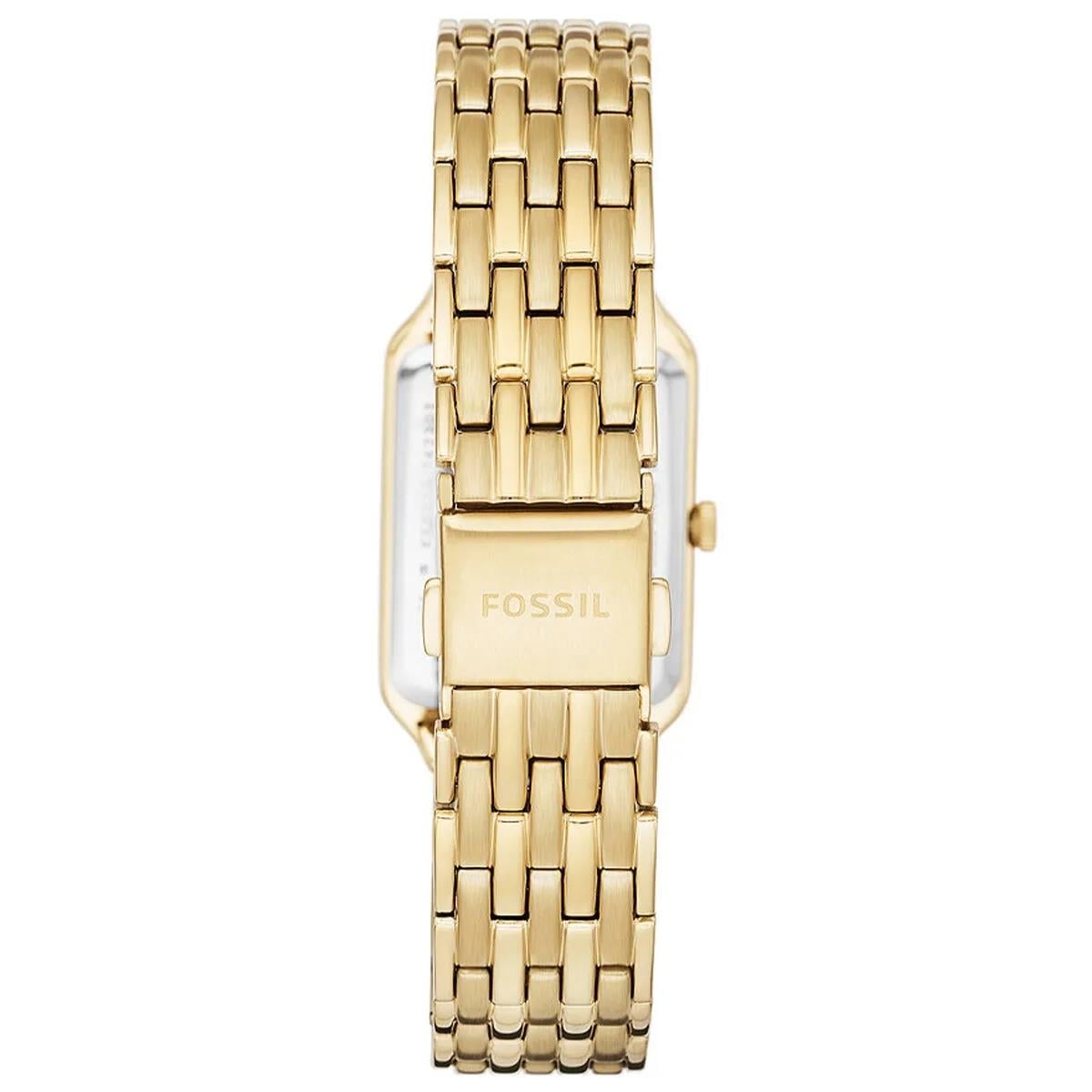 Fossil FES5220 Kadın Kol Saati ES5220