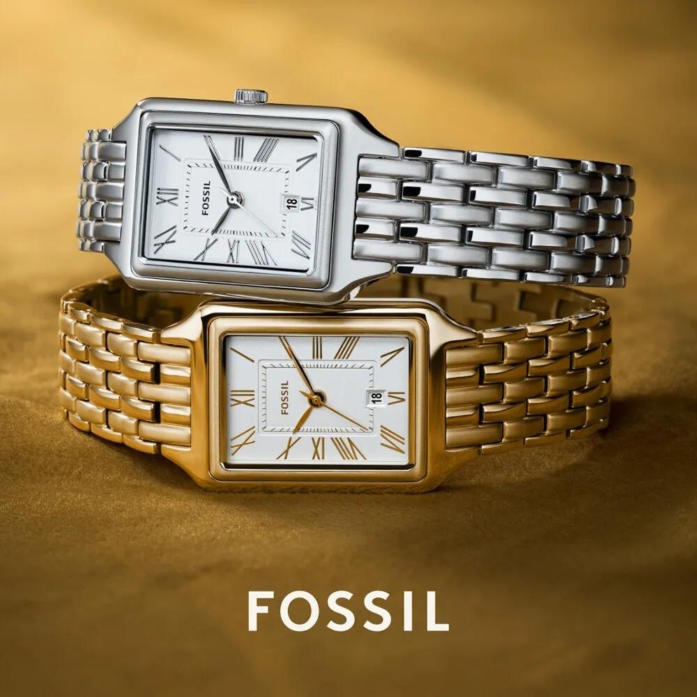 Fossil FES5221 Kadın Kol Saati ES5221