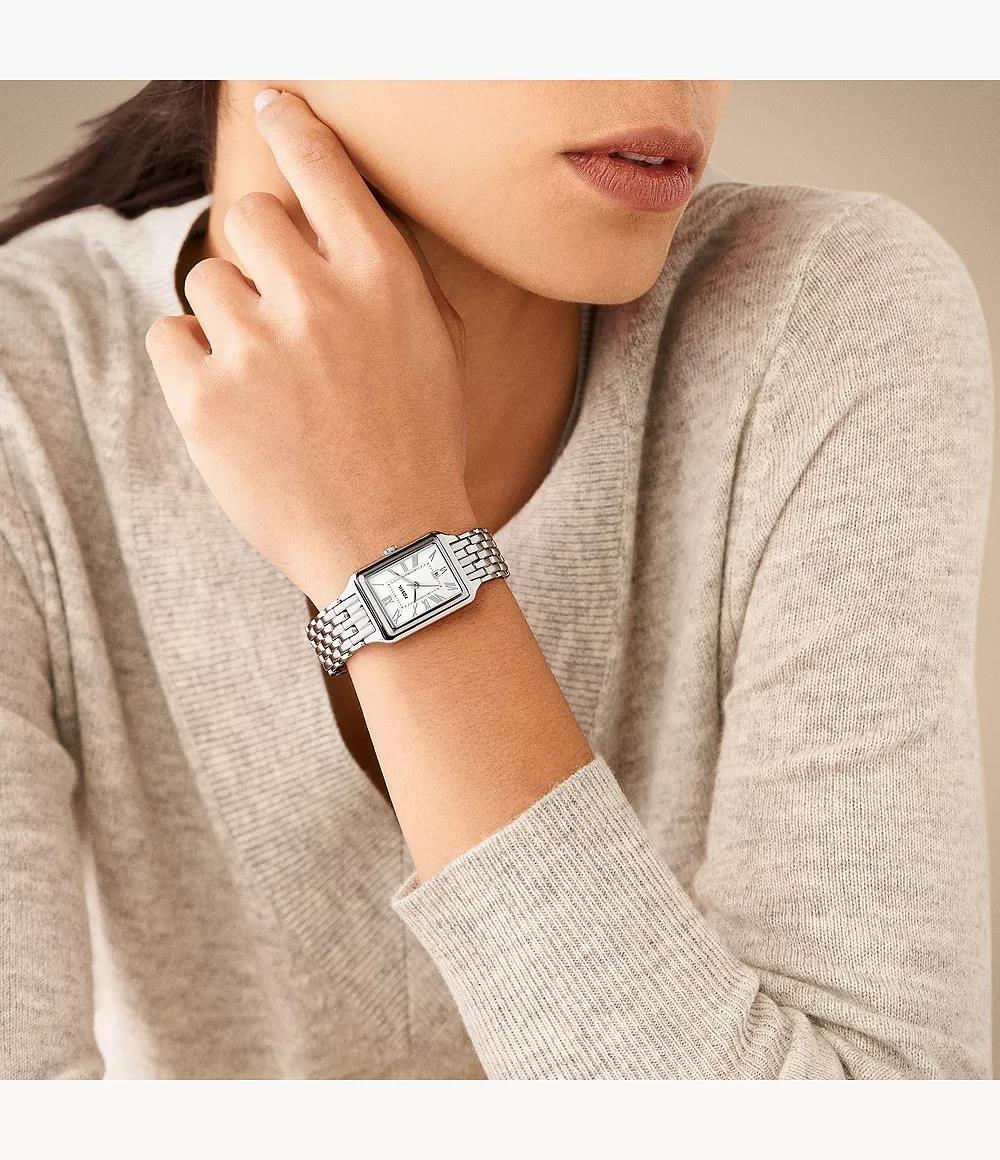 Fossil FES5221 Kadın Kol Saati ES5221