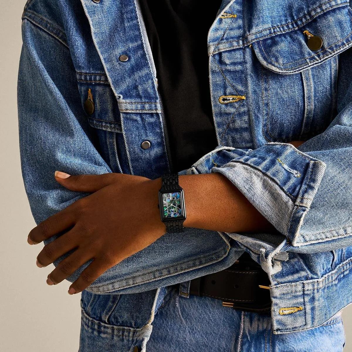 Fossil FES5340 Kadın Kol Saati ES5340