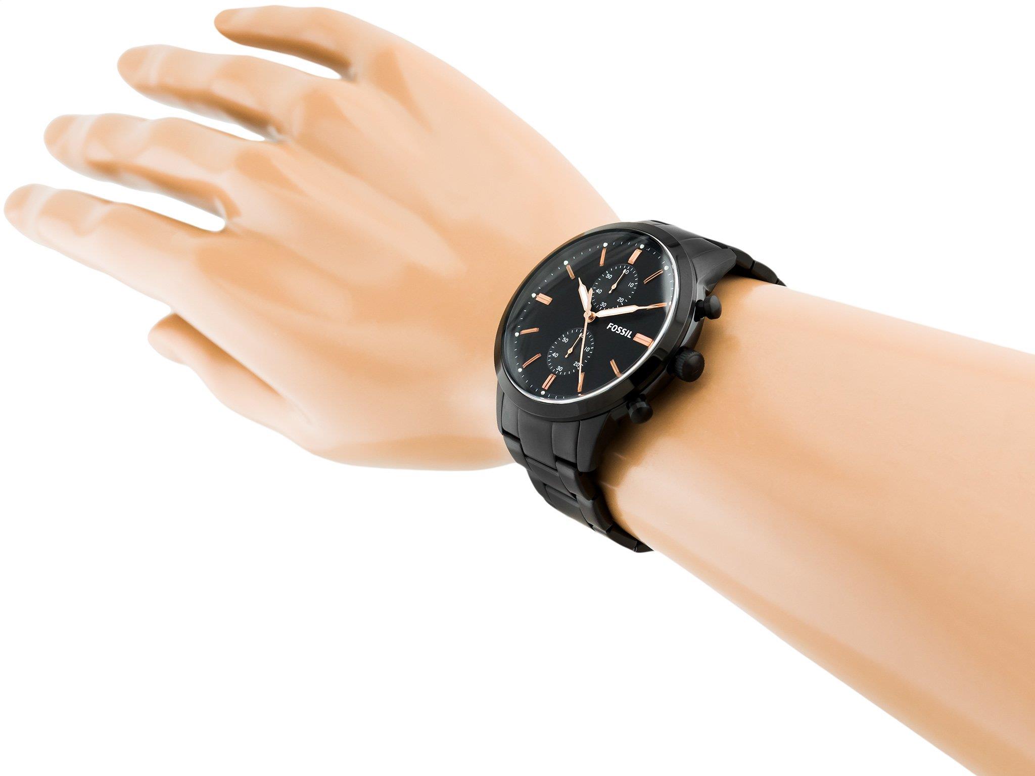 Fossil FFS5379 Erkek Kol Saati