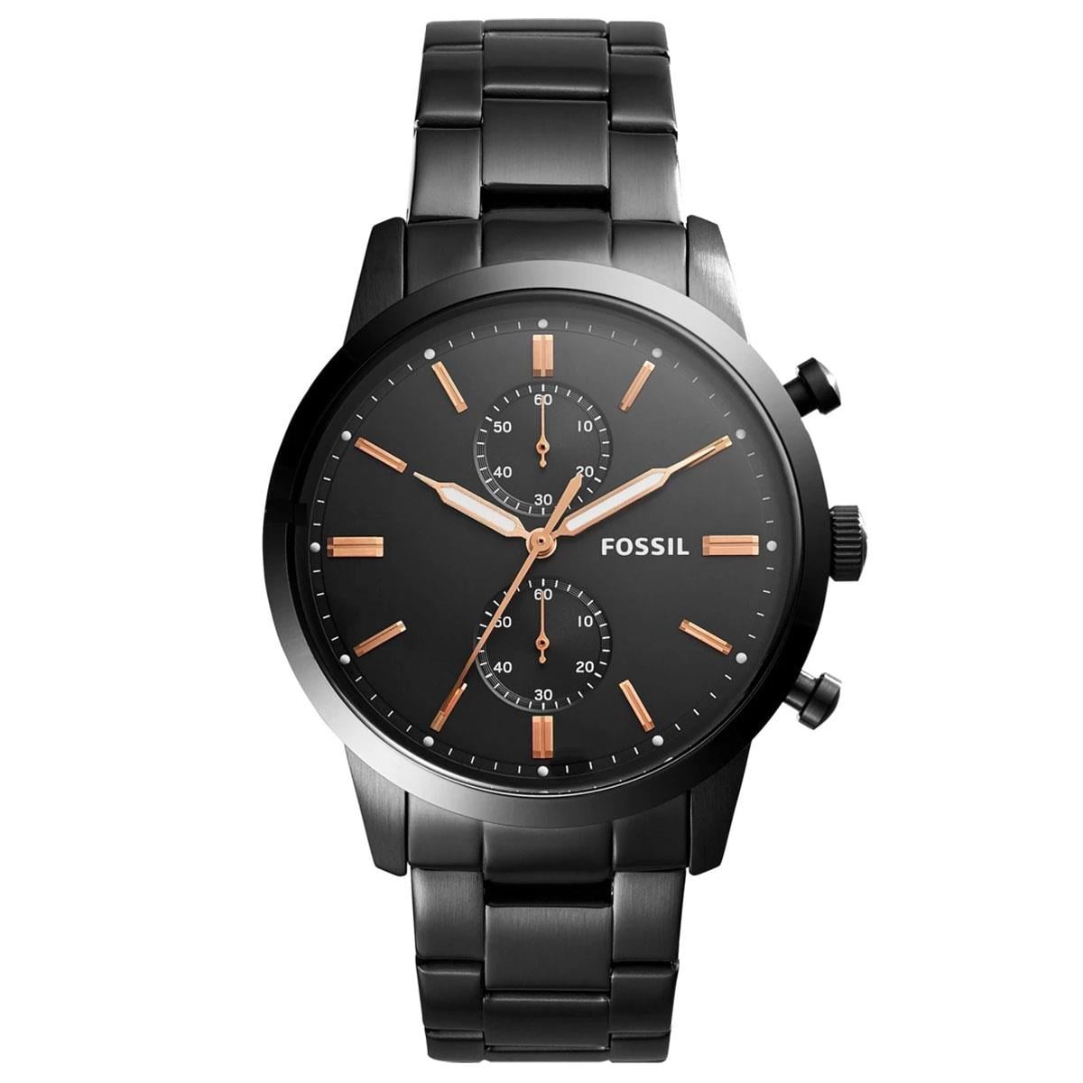 Fossil FFS5379 Erkek Kol Saati