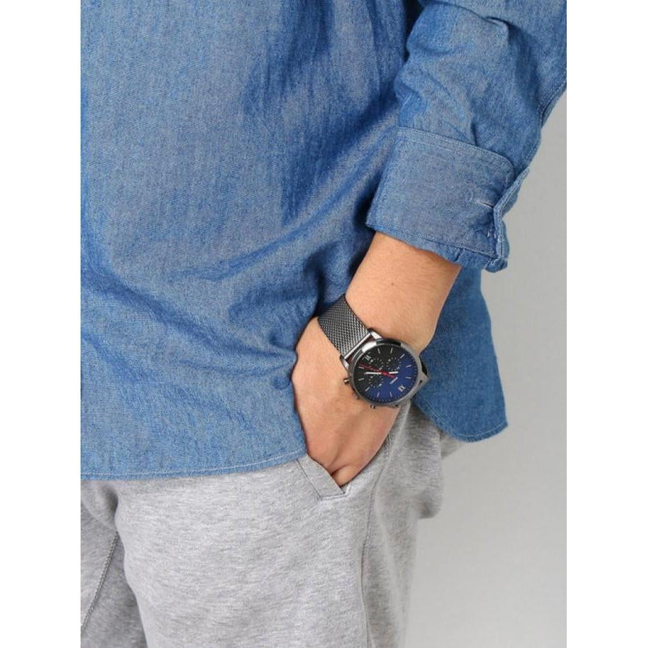 Fossil FFS5383 Erkek Kol Saati