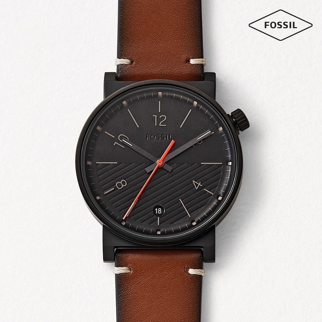 Fossil FFS5507 Erkek Kol Saati