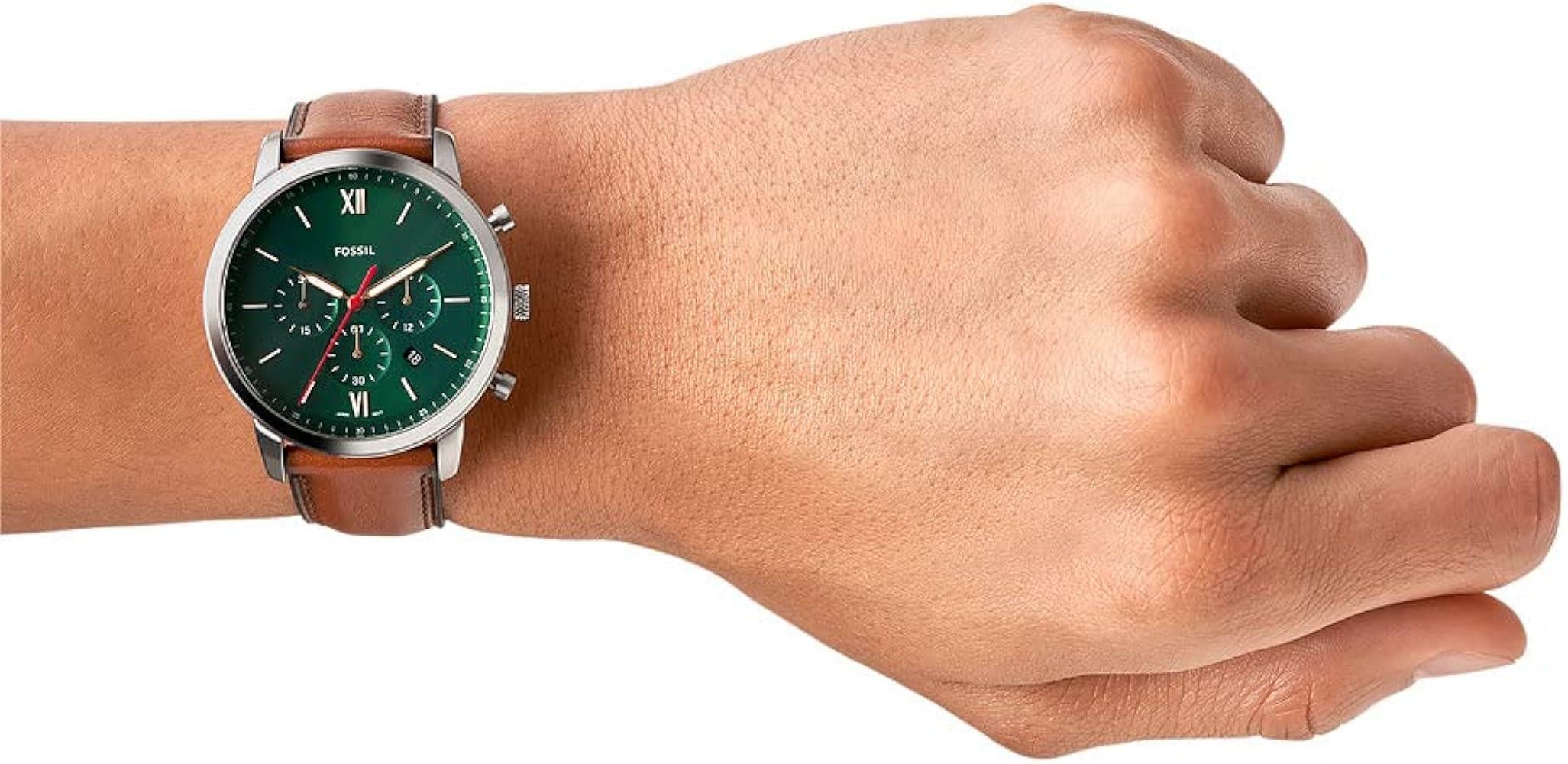 Fossil FFS5735 Erkek Kol Saati