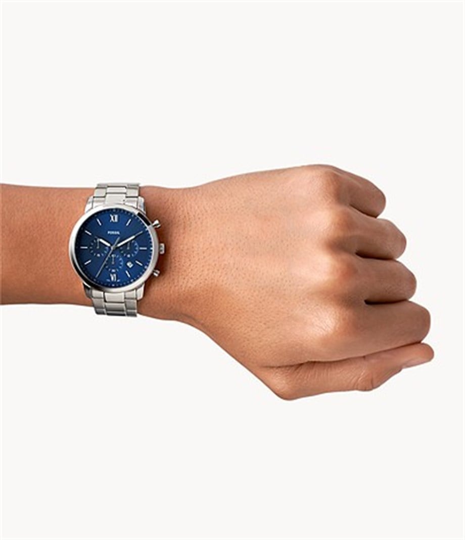 Fossil FFS5792 Erkek Kol Saati