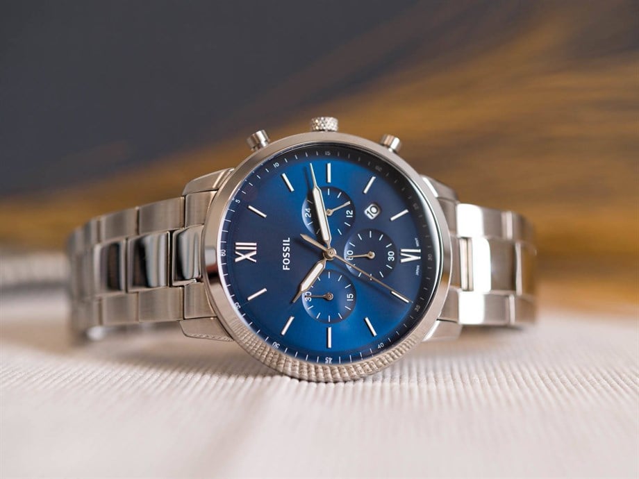 Fossil FFS5792 Erkek Kol Saati