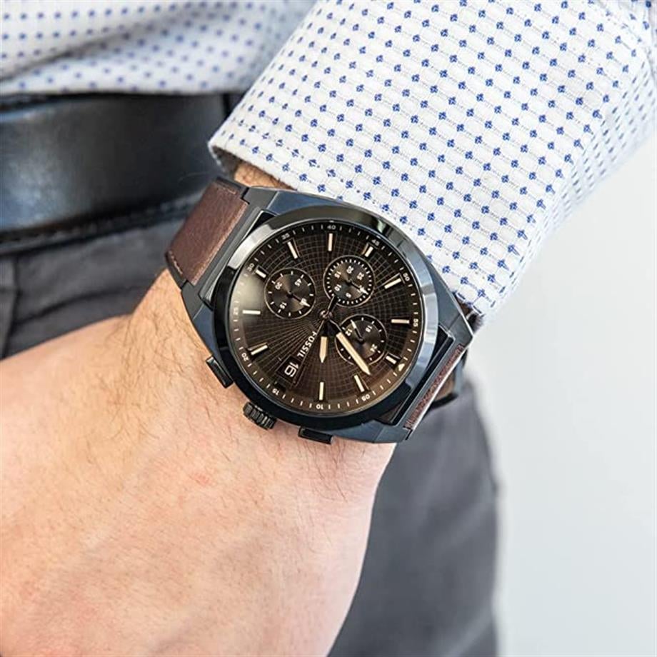 Fossil FFS5798 Erkek Kol Saati