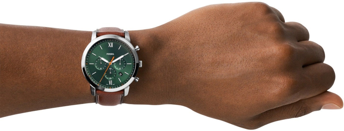 Fossil FFS5902 Erkek Kol Saati