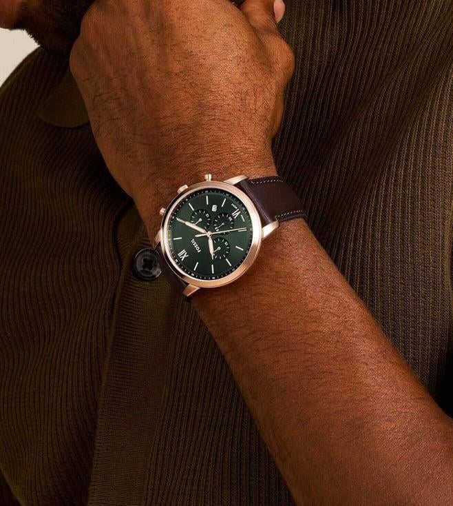 Fossil FFS6073 Erkek Kol Saati FS6073