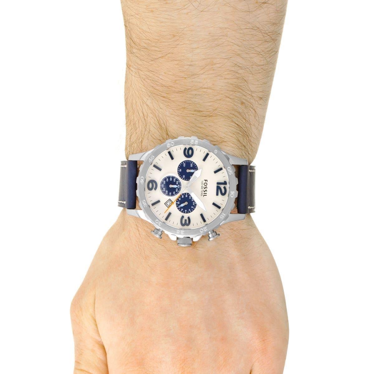Fossil FJR1480 Erkek Kol Saati