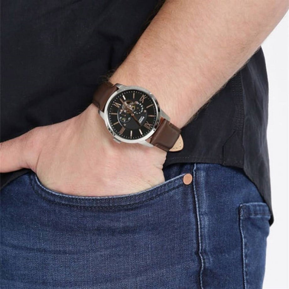Fossil FME3061 Erkek Kol Saati