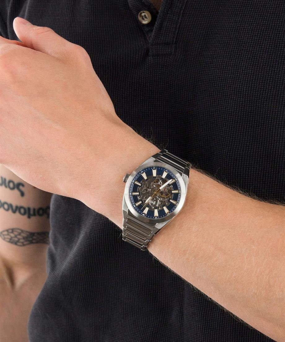 Fossil FME3220 Erkek Kol Saati