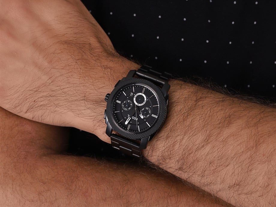 Fossil FS4552 Erkek Kol Saati