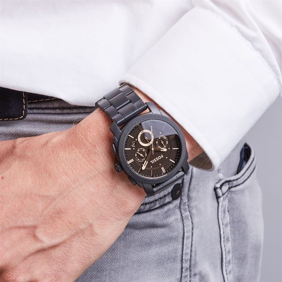 Fossil FS4682 Erkek Kol Saati