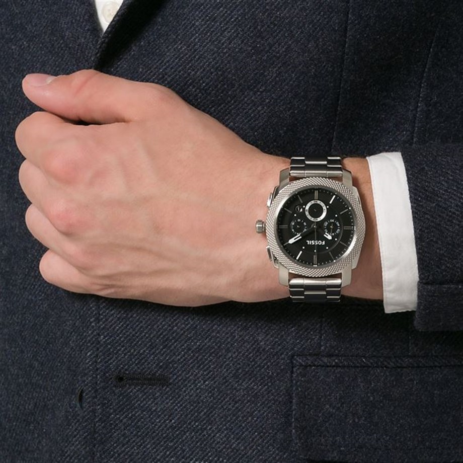 Fossil FS4776 Erkek Kol Saati