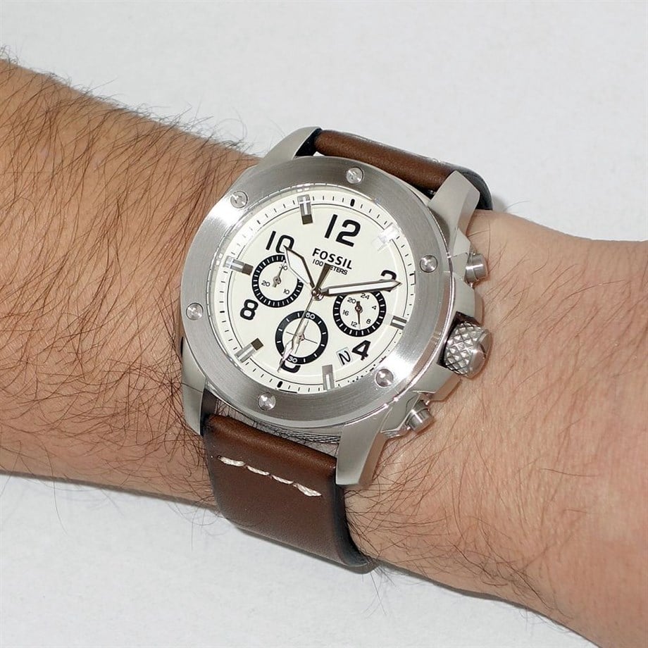 Fossil FS4929 Erkek Kol Saati