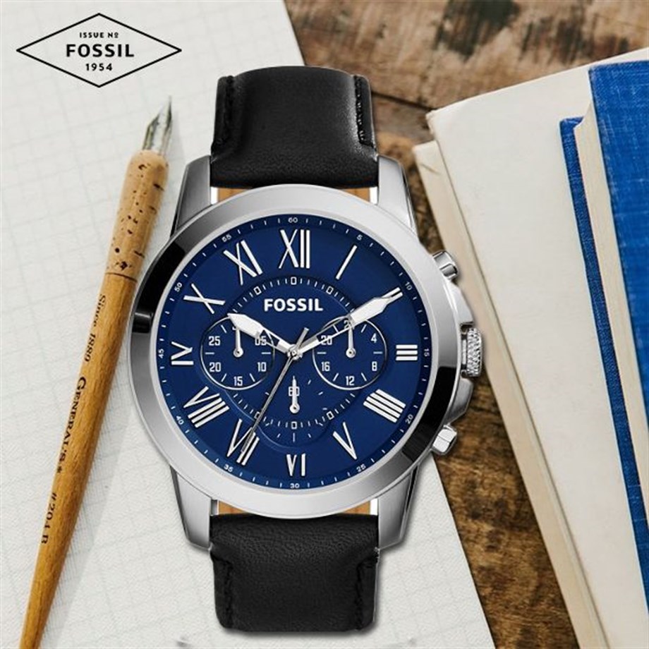 Fossil FS4990 Erkek Kol Saati