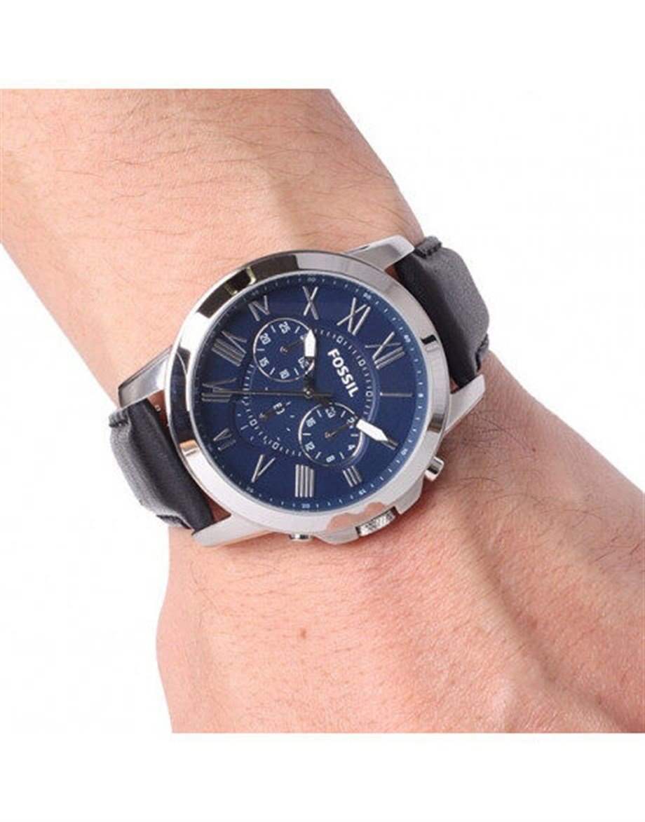 Fossil FS4990 Erkek Kol Saati