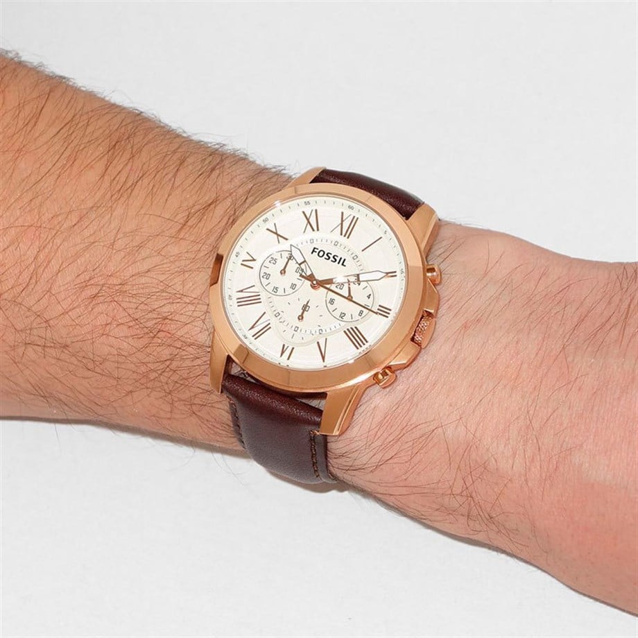 Fossil FS4991 Erkek Kol Saati
