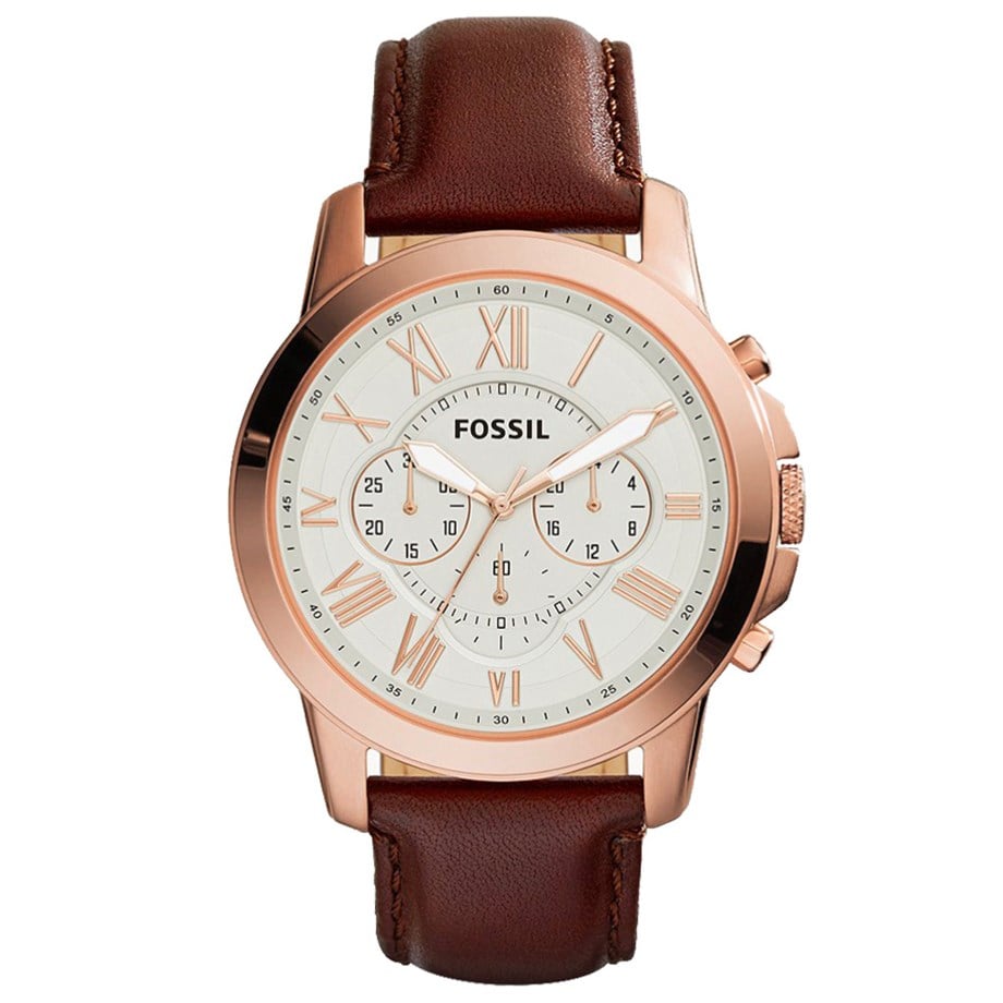 Fossil FS4991 Erkek Kol Saati
