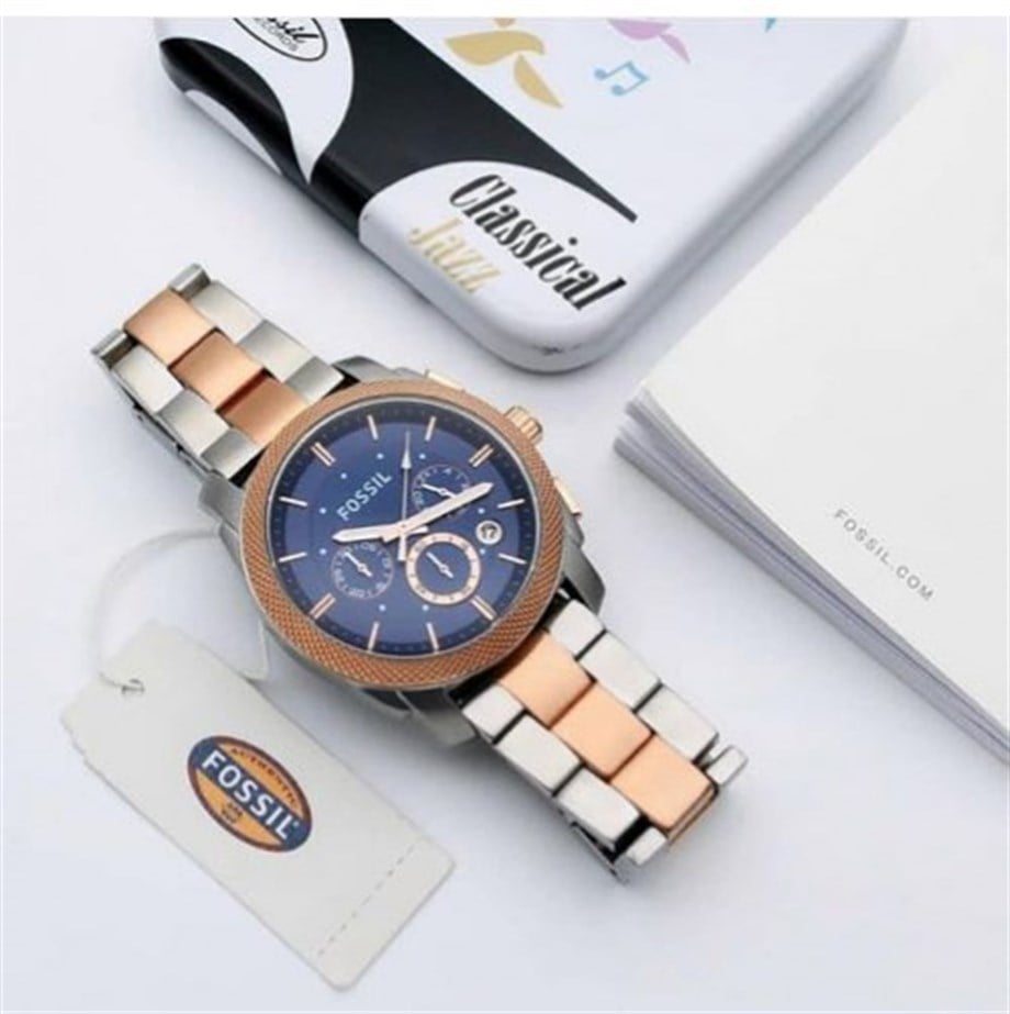 Fossil FS5037 Erkek Kol Saati