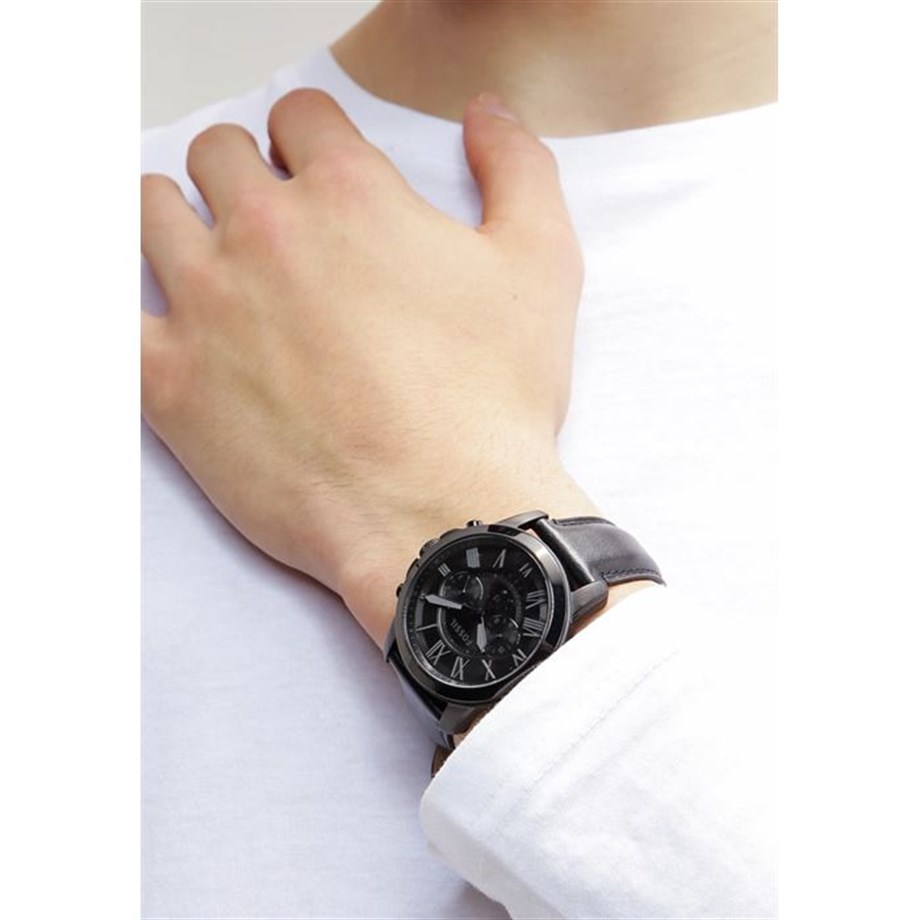 Fossil FS5132 Erkek Kol Saati