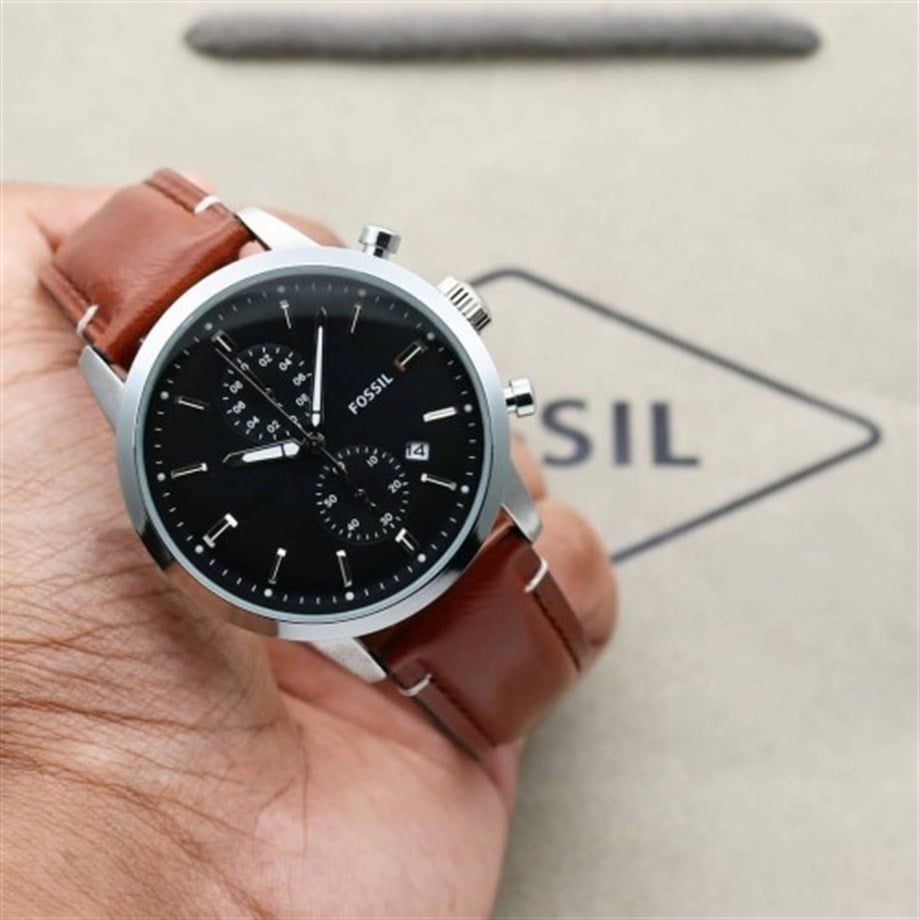 Fossil FS5280 Erkek Kol Saati