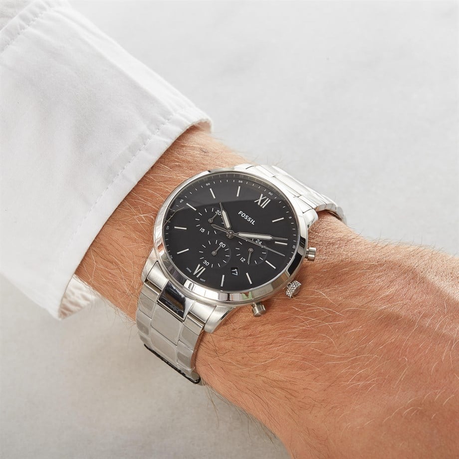 Fossil FS5384 Erkek Kol Saati