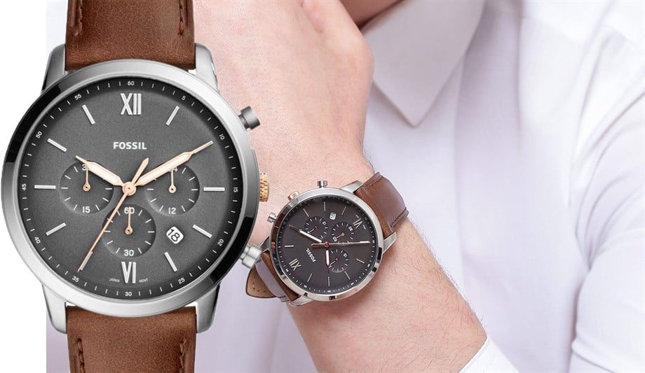 Fossil FS5408 Erkek Kol Saati