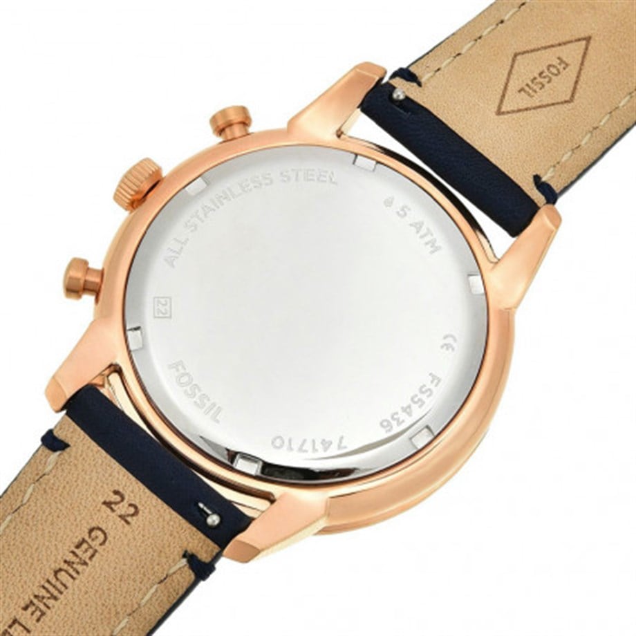 Fossil FS5436 Erkek Kol Saati