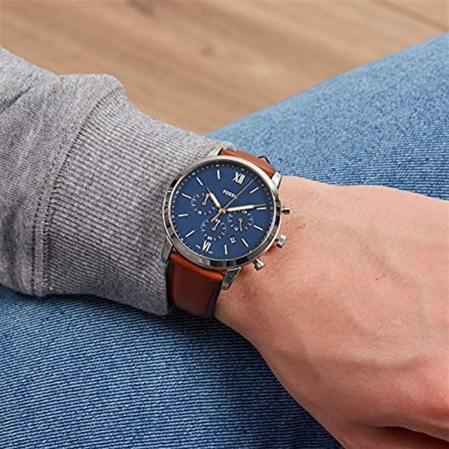 Fossil FS5453 Erkek Kol Saati