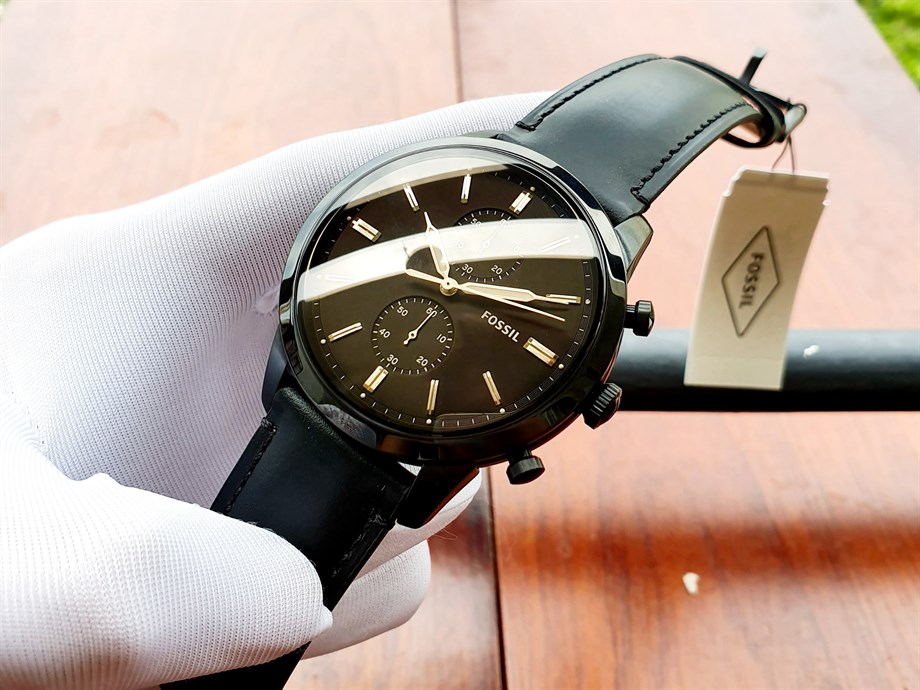 Fossil FS5585 Erkek Kol Saati